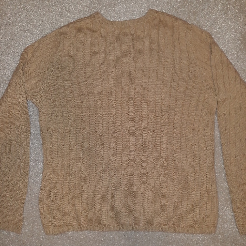 Sweater - Picture 4 of 4